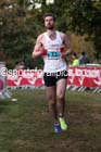 Senior men, 2016 National Cross Country Relays, Berry Hill Park, Mansfield. Photo: David T. Hewitson/Sports for All Pics